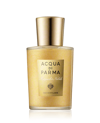 Acqua di Parma Magnolia Nobile Shimmering Oil 100ml