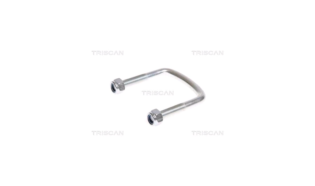 Fjederclips 88 mm 96 mm M14