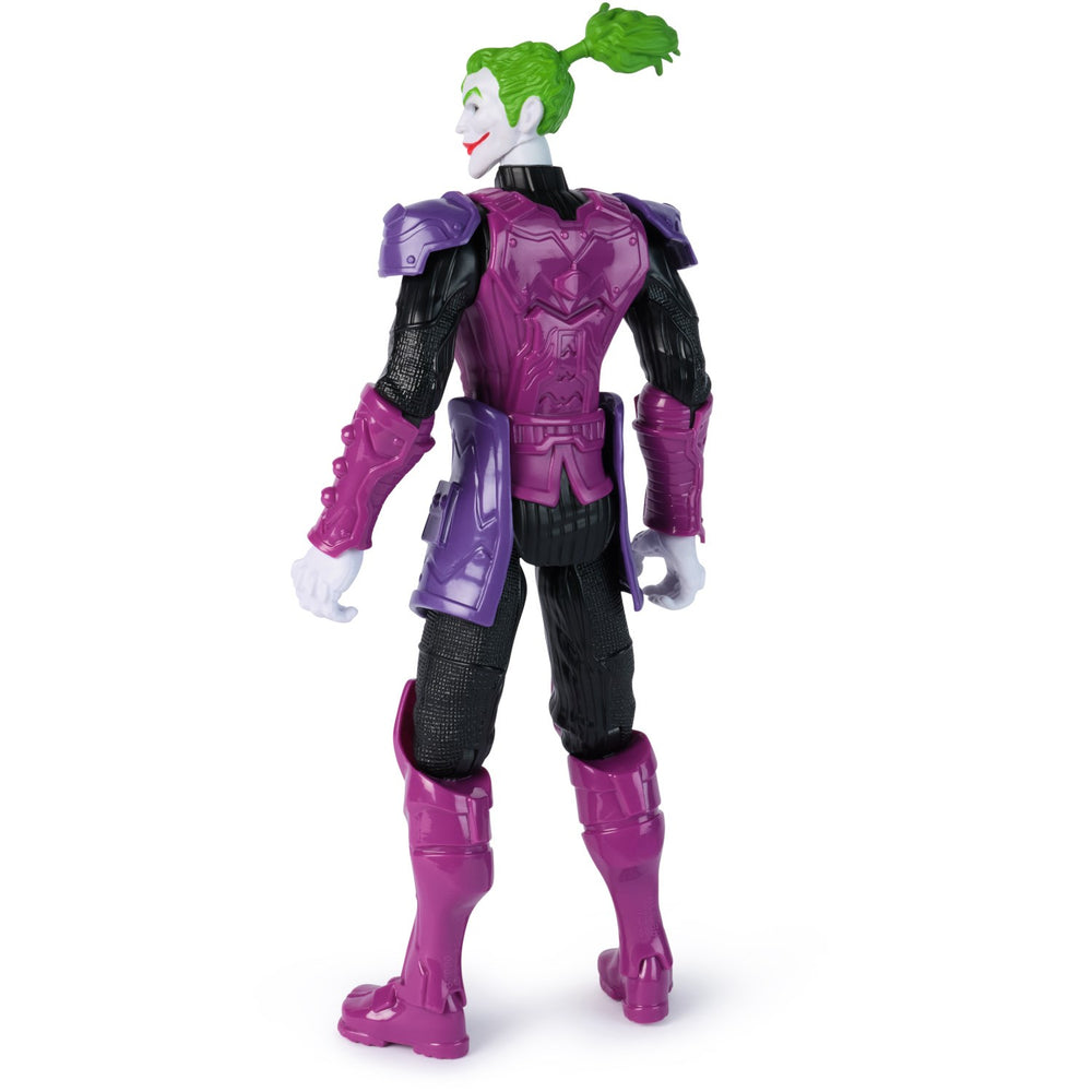 Køb Batman & DC Universe Figur 30 Cm Joker Ninja
