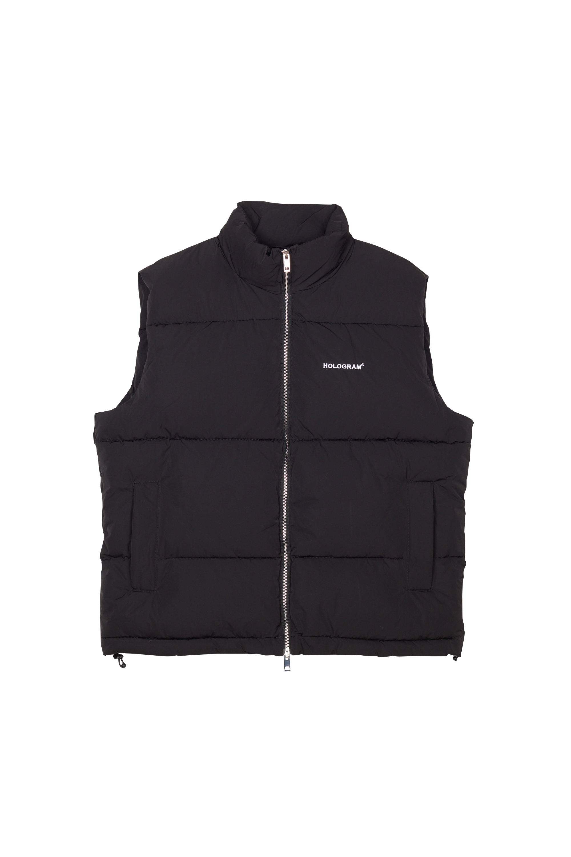 Hologram Doudoune SM CLASSIC BLACK Noir