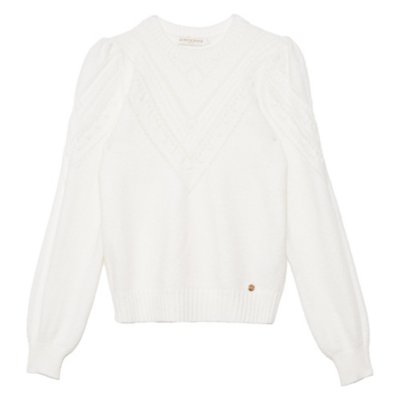 Pull femme Marta LA PETITE ETOILE