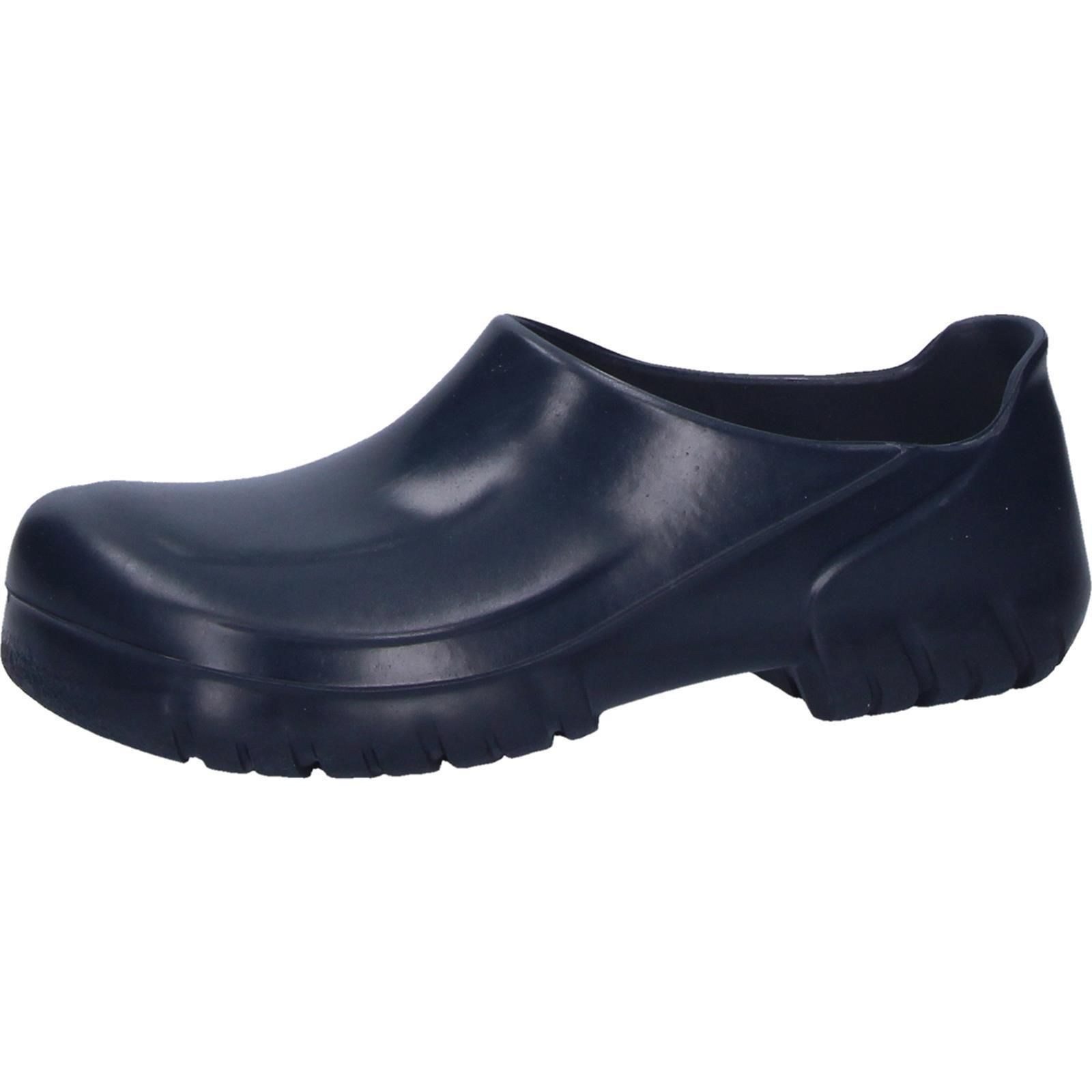 Birkenstock Alpro blau