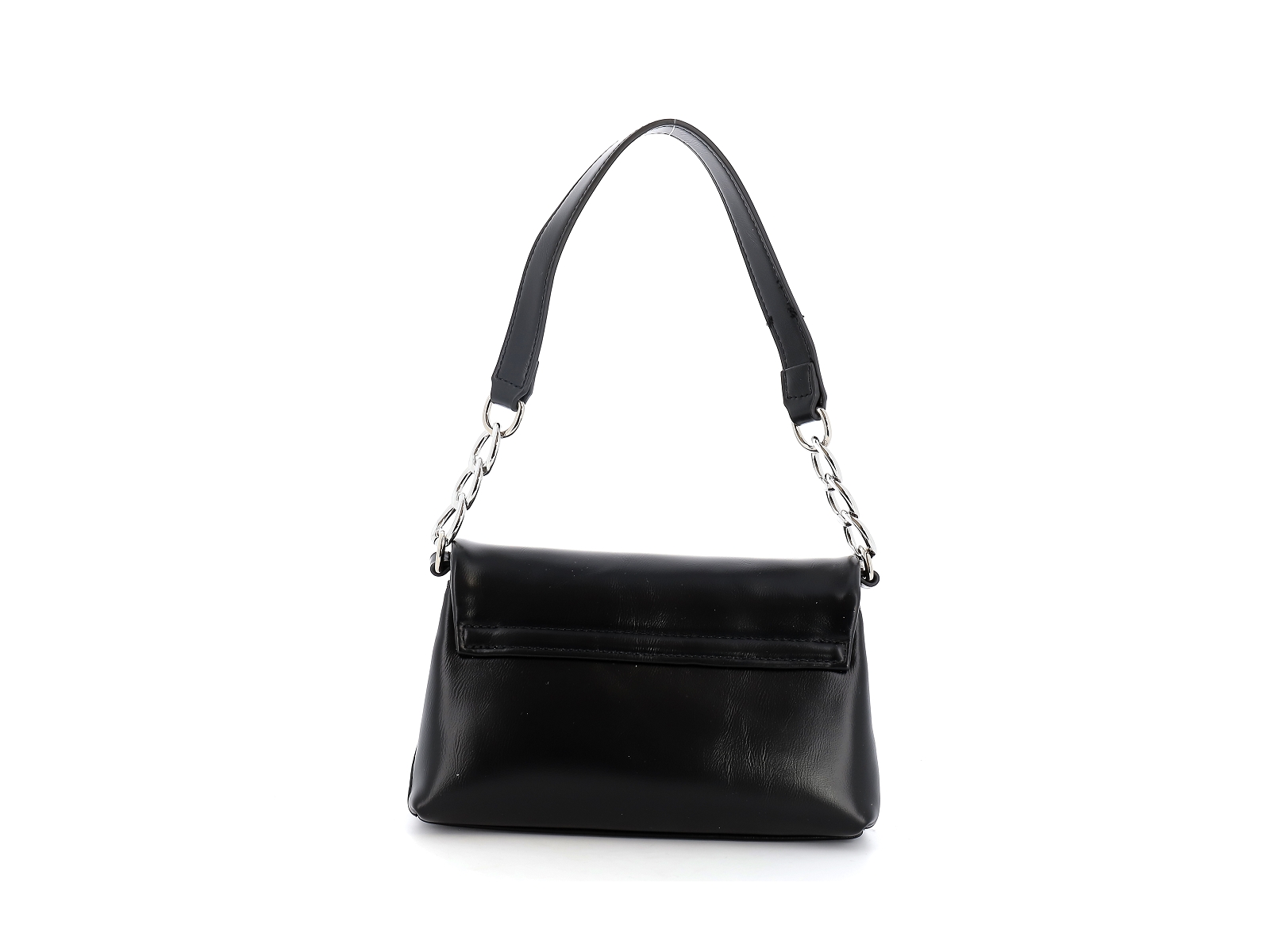David jones-CM6439 NOIR Synthétique Noir