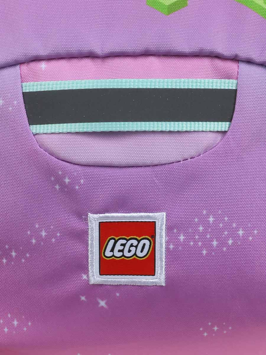 Sac À dos Lego Sparkle XS