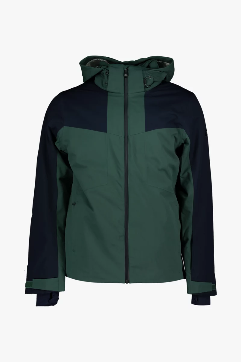 ALBRIGHT St.Moritz Herren Skijacke