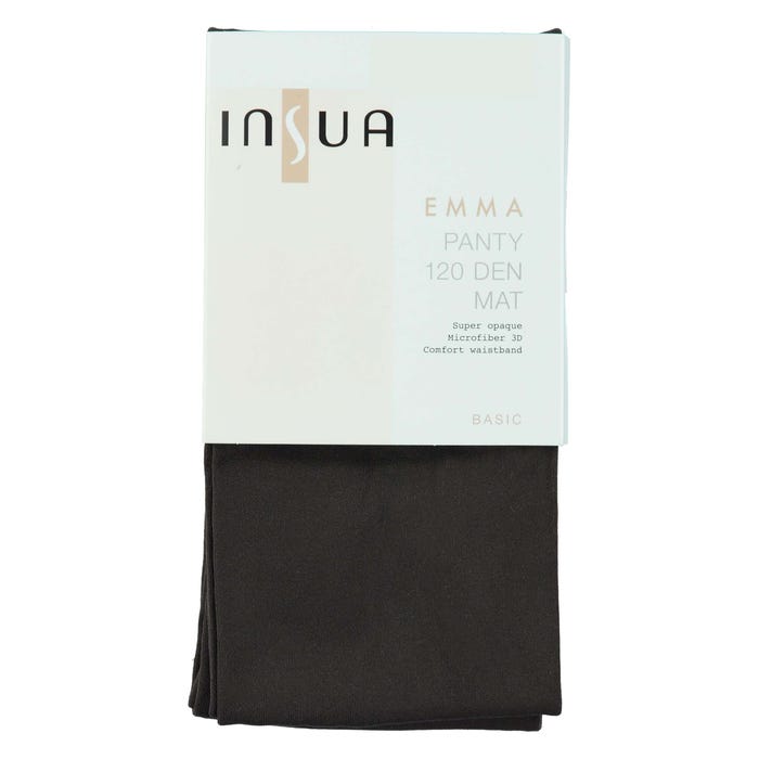 inSua-Emma panty 120 DEN