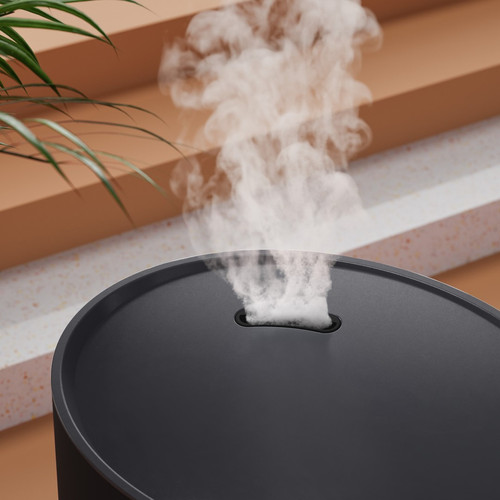Duux Neo Smart Ultrasonic Zwart