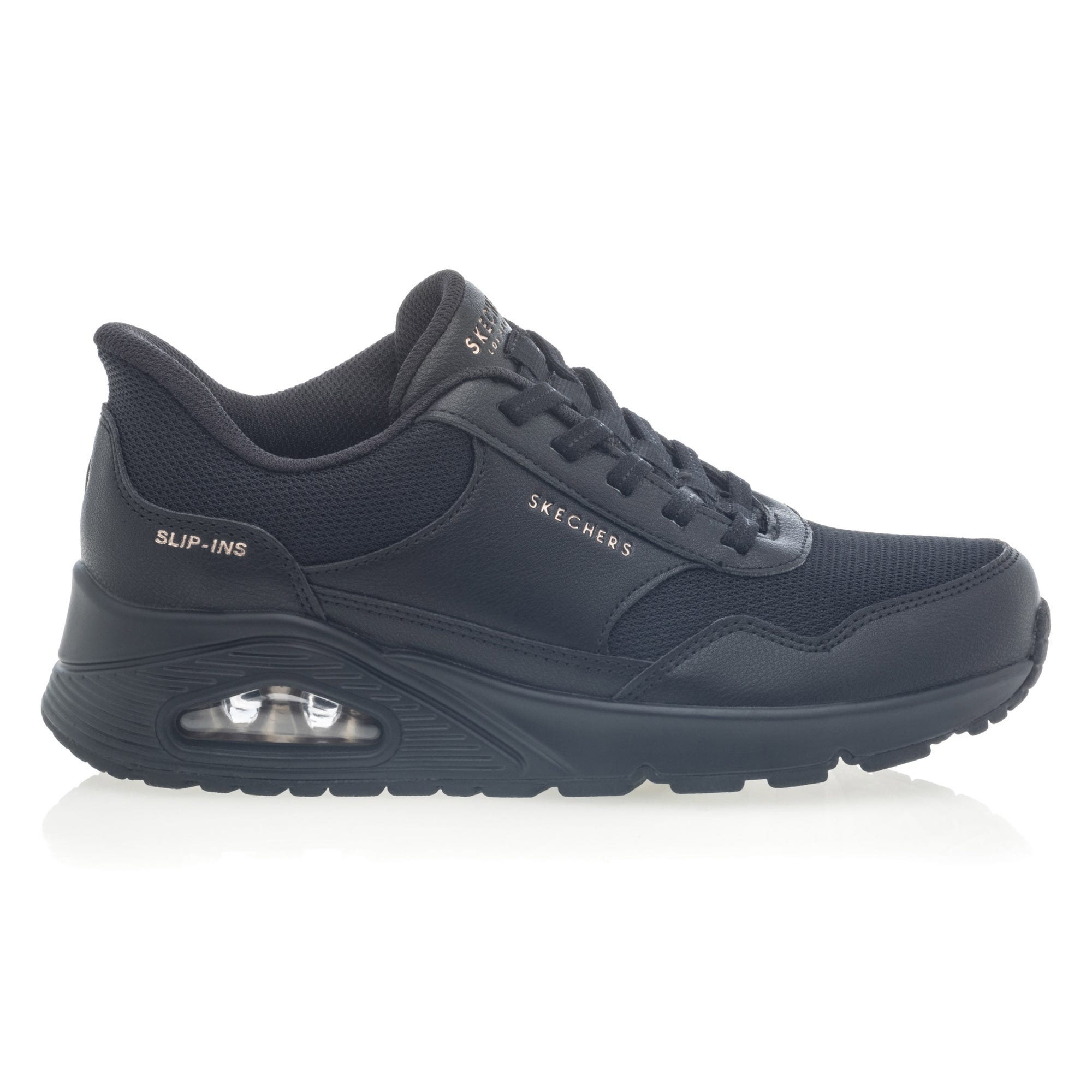 Sneakers Femme noir