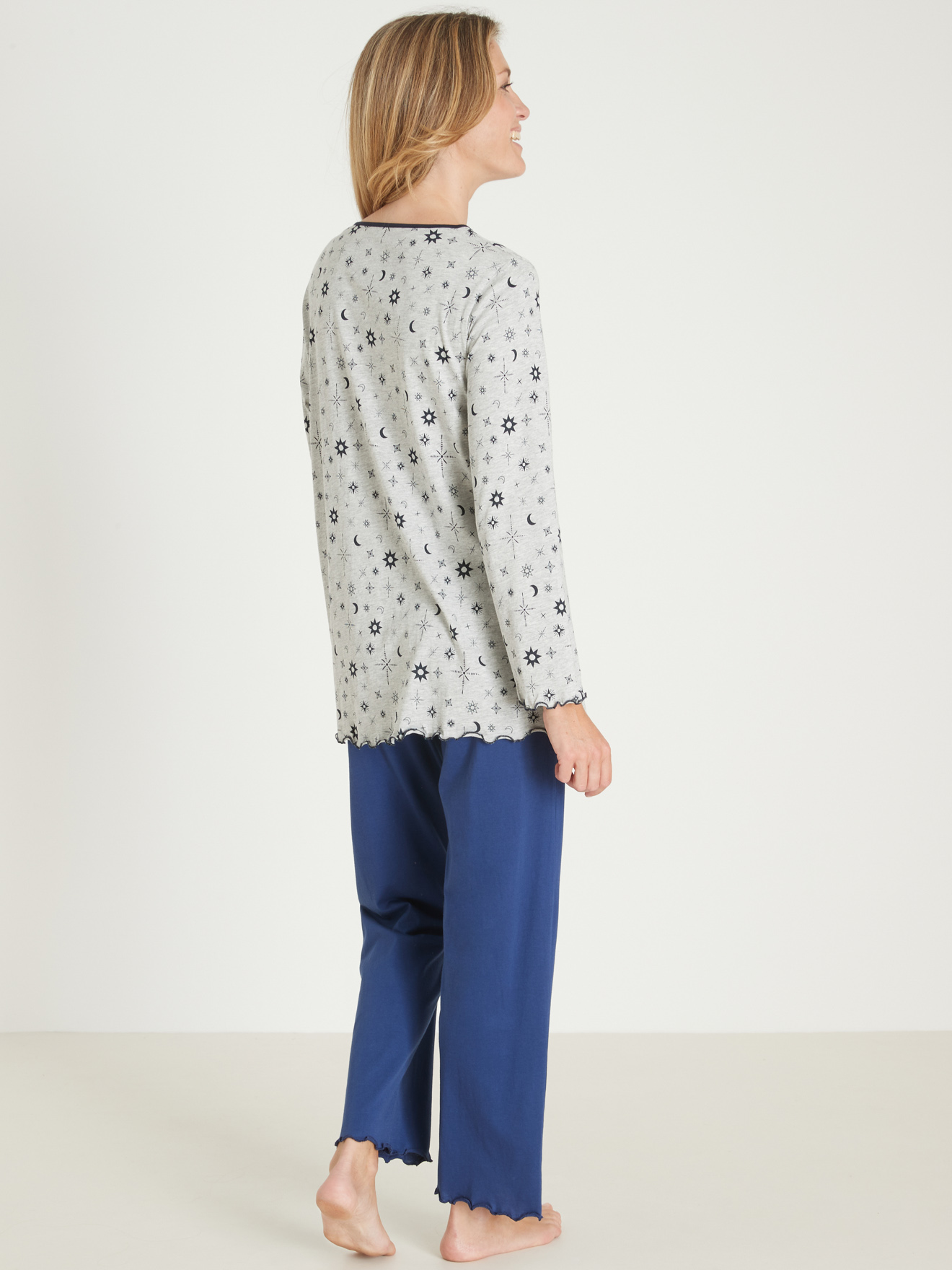 Pyjama fantaisie