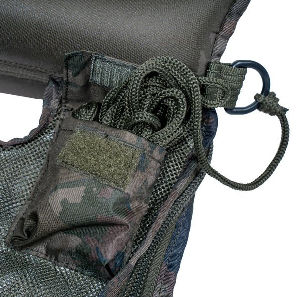 Sac de Pesée de Rétention  Nash Scope OPS Gonflable