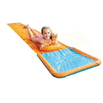 Summertime Waterslide 550 cm