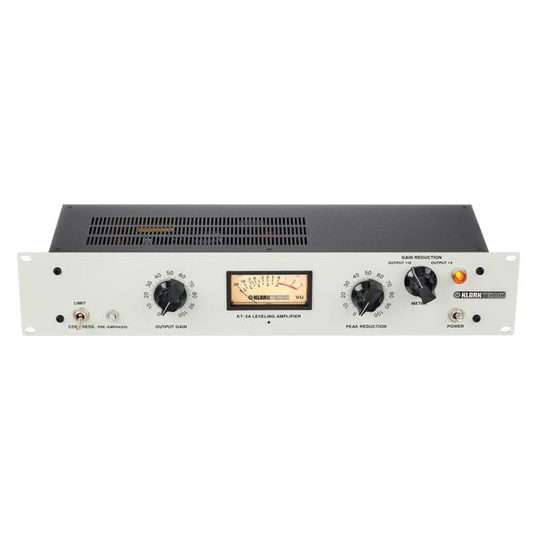 Klark Teknik 2A-KT