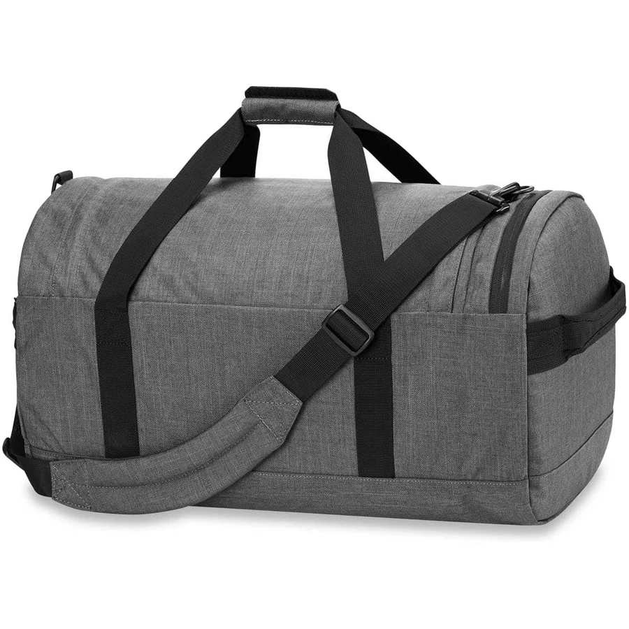 Dakine EQ Duffle 50L - Sporttasche 56 cm carbon
