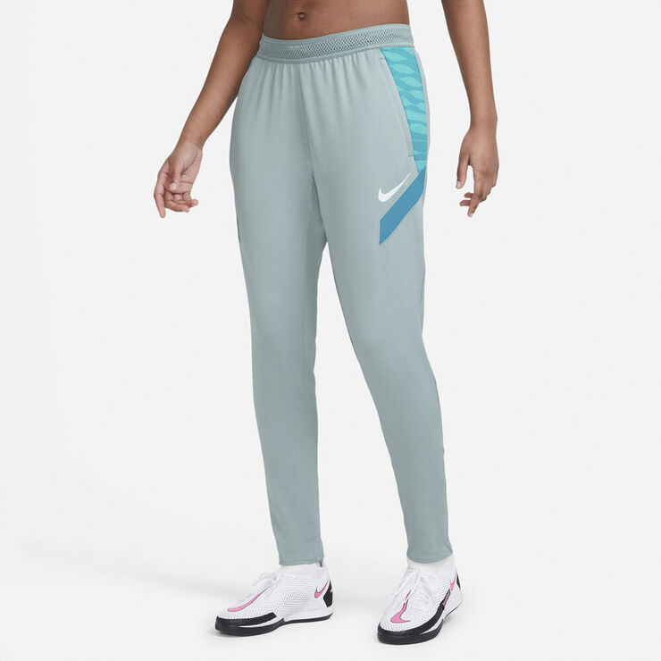 Nike Dri Fit Strike Traeningsbukser Sort