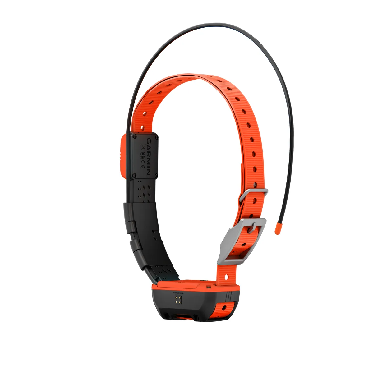 Garmin Alpha T20 GPS Collar Nordic Black