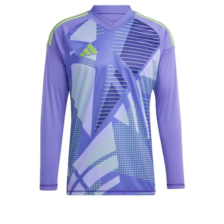 Adidas Maillot gardien de but manches longues Tiro 24 Competition