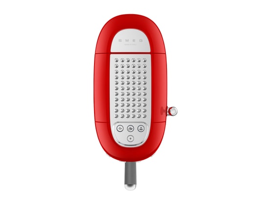 SMEG - Expresso ECF02RDEU