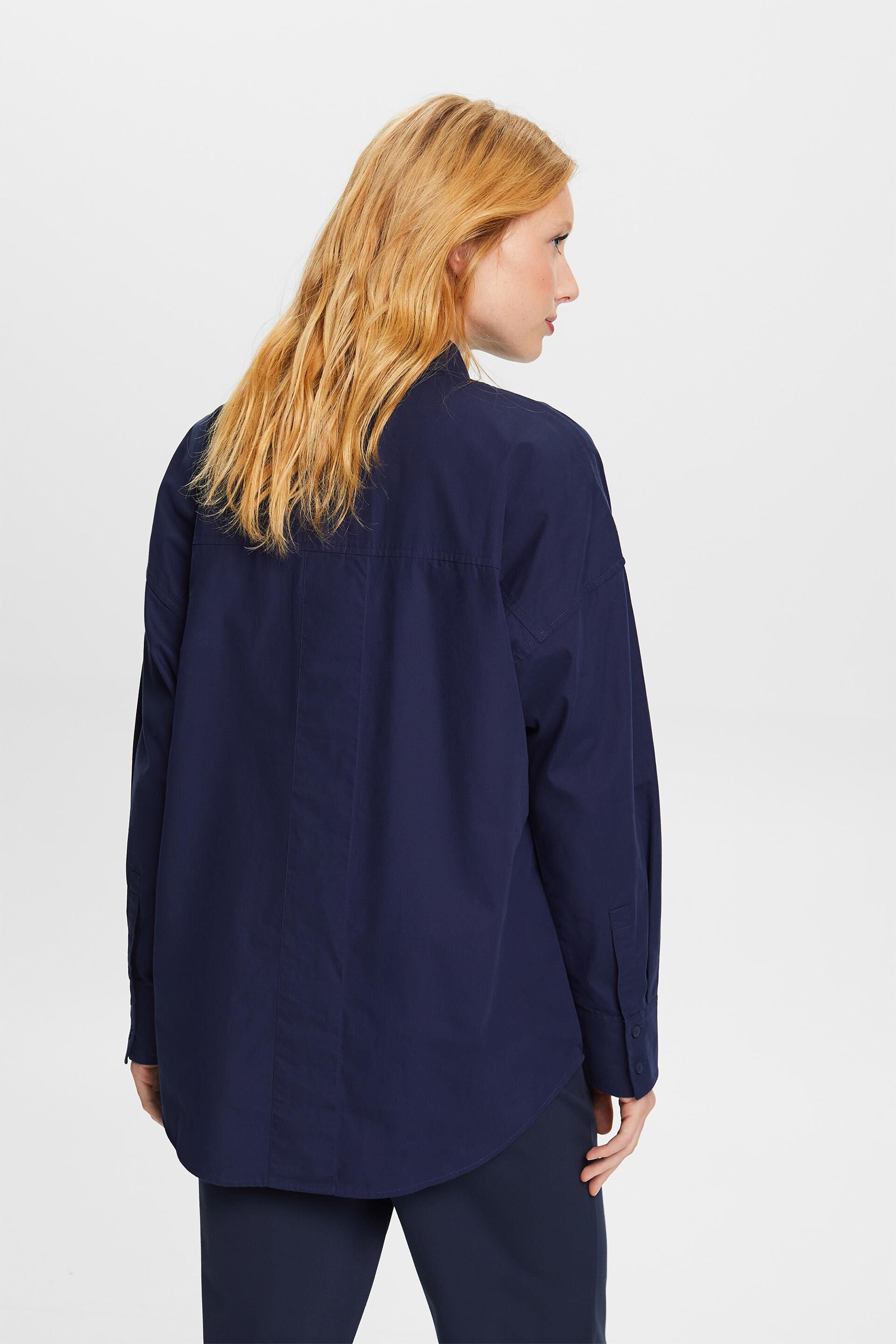 Blouses woven