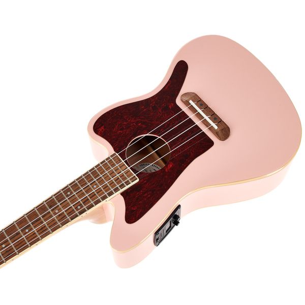 Fender Fullerton Jazzm Uke SHP