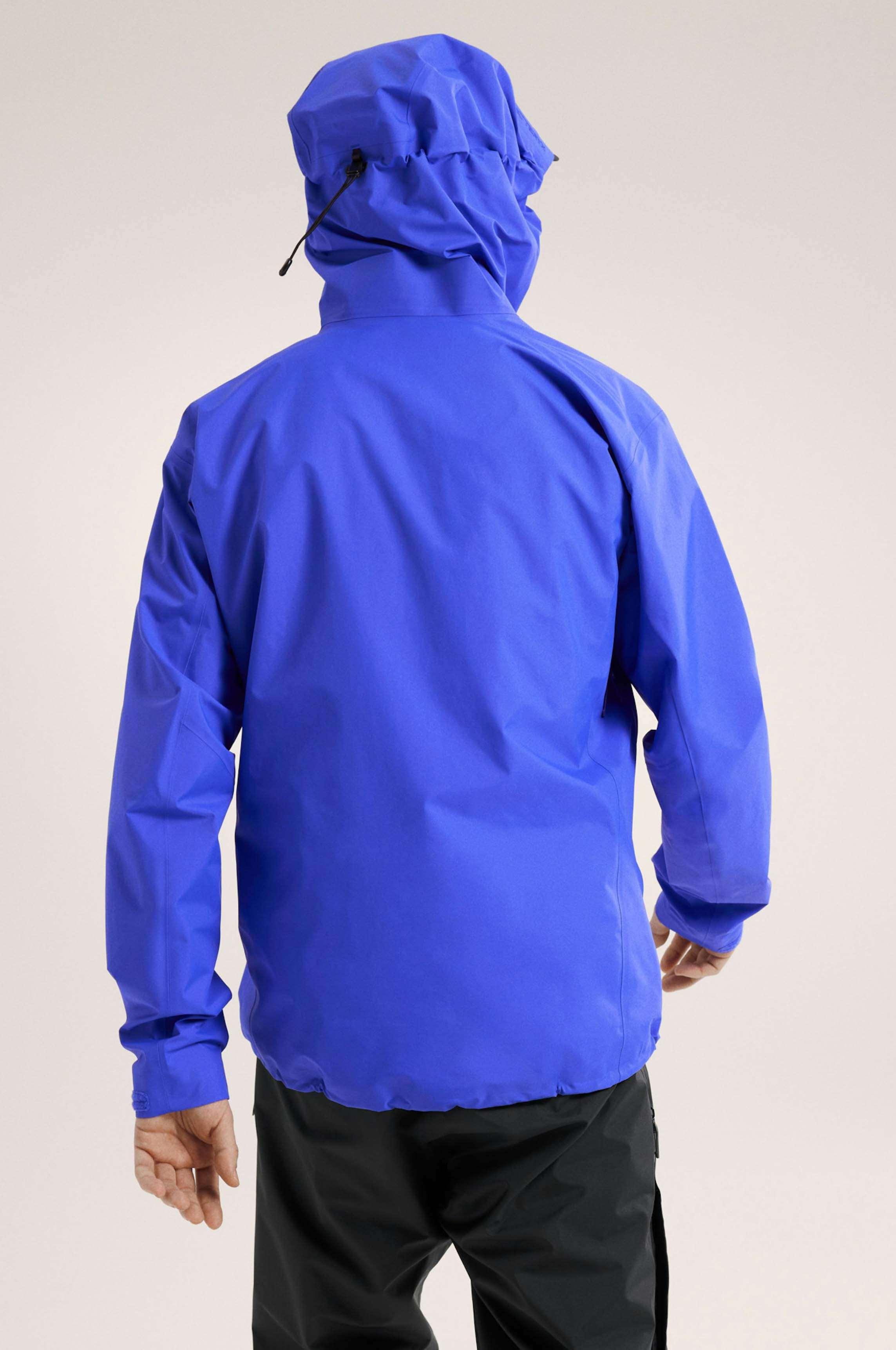 Beta SL Jacket Herre Electra