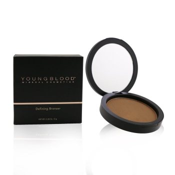 Youngblood Defining Bronzer