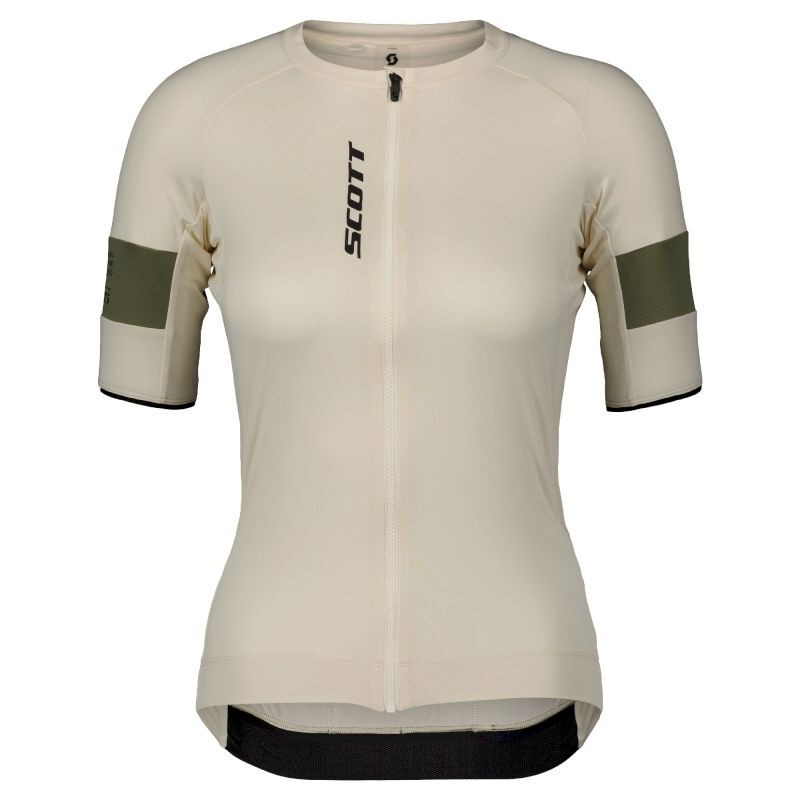Endurance Pro SS - Maillot vélo femme