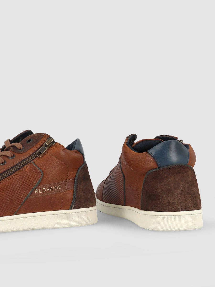 Sneakers Dynamic REDSKINS