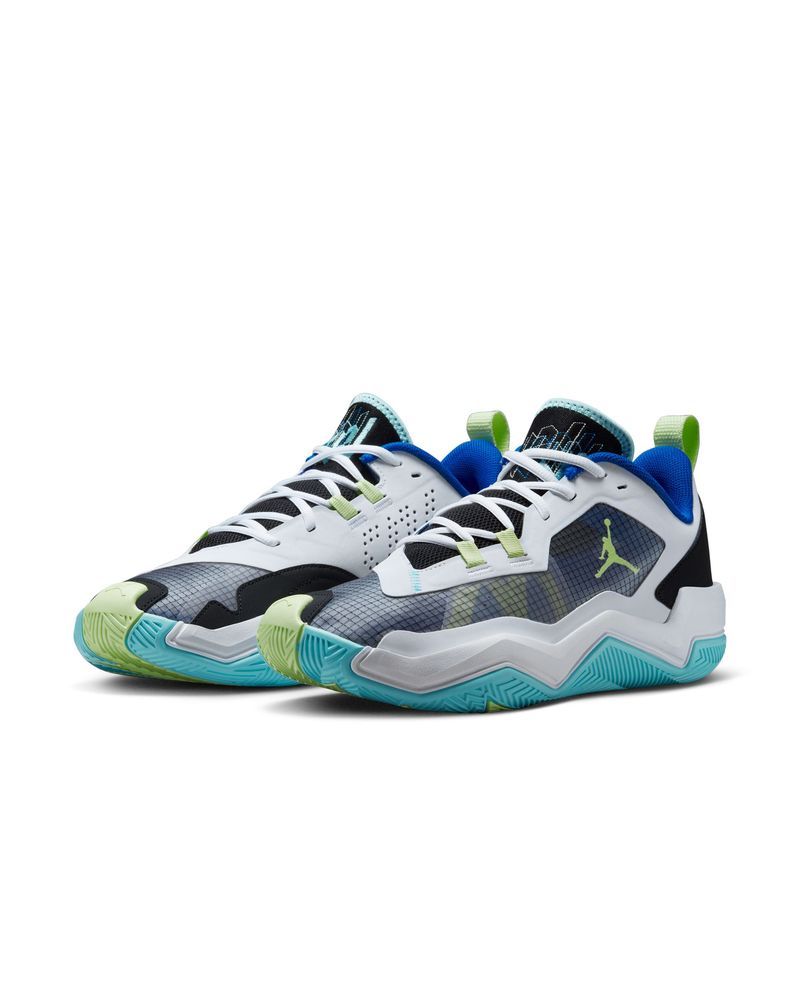 Chaussures Nike Jordan One Take 4 pour homme