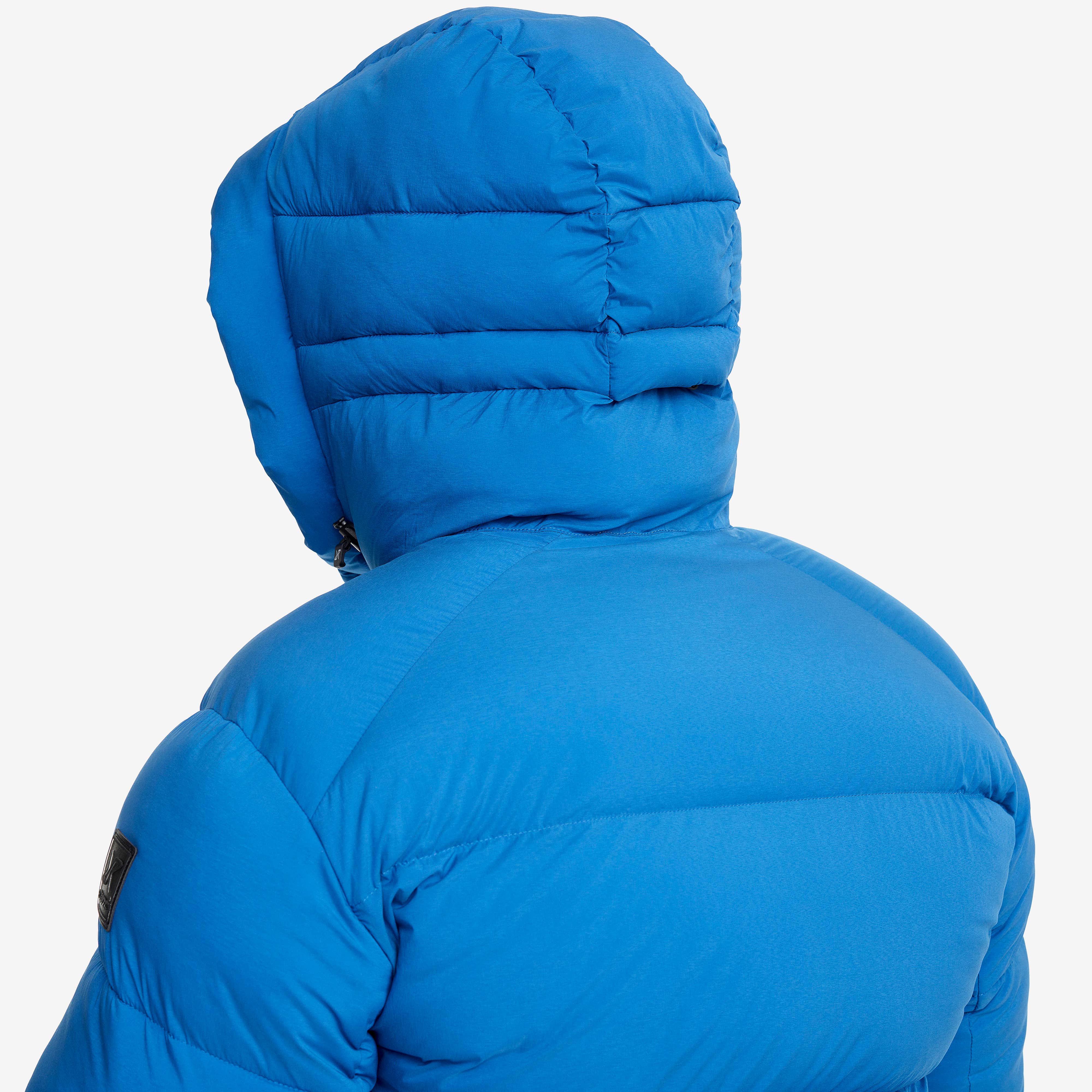 Flexpedition Down Jacket Herre Classic Blue