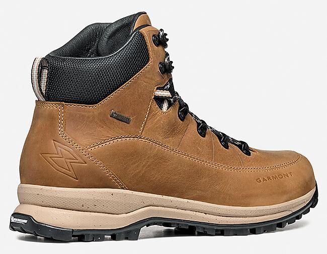 GARMONT - CHAUSSURES DE RANDONNEE CHRONO MID GTX
