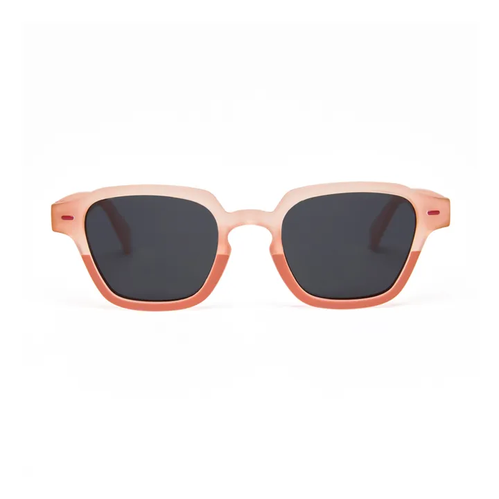 Hello Hossy Lunette de Soleil | Rose pêche