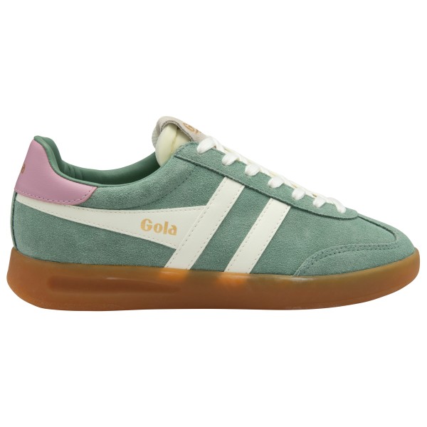 Gola - Women's Cyclone Leather - Baskets