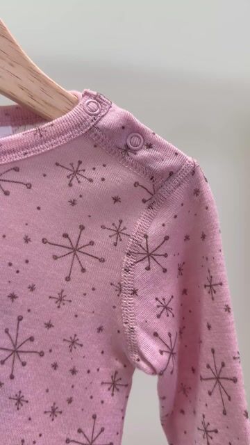 Ulltrøye Langermet – 100% Merino | Basic