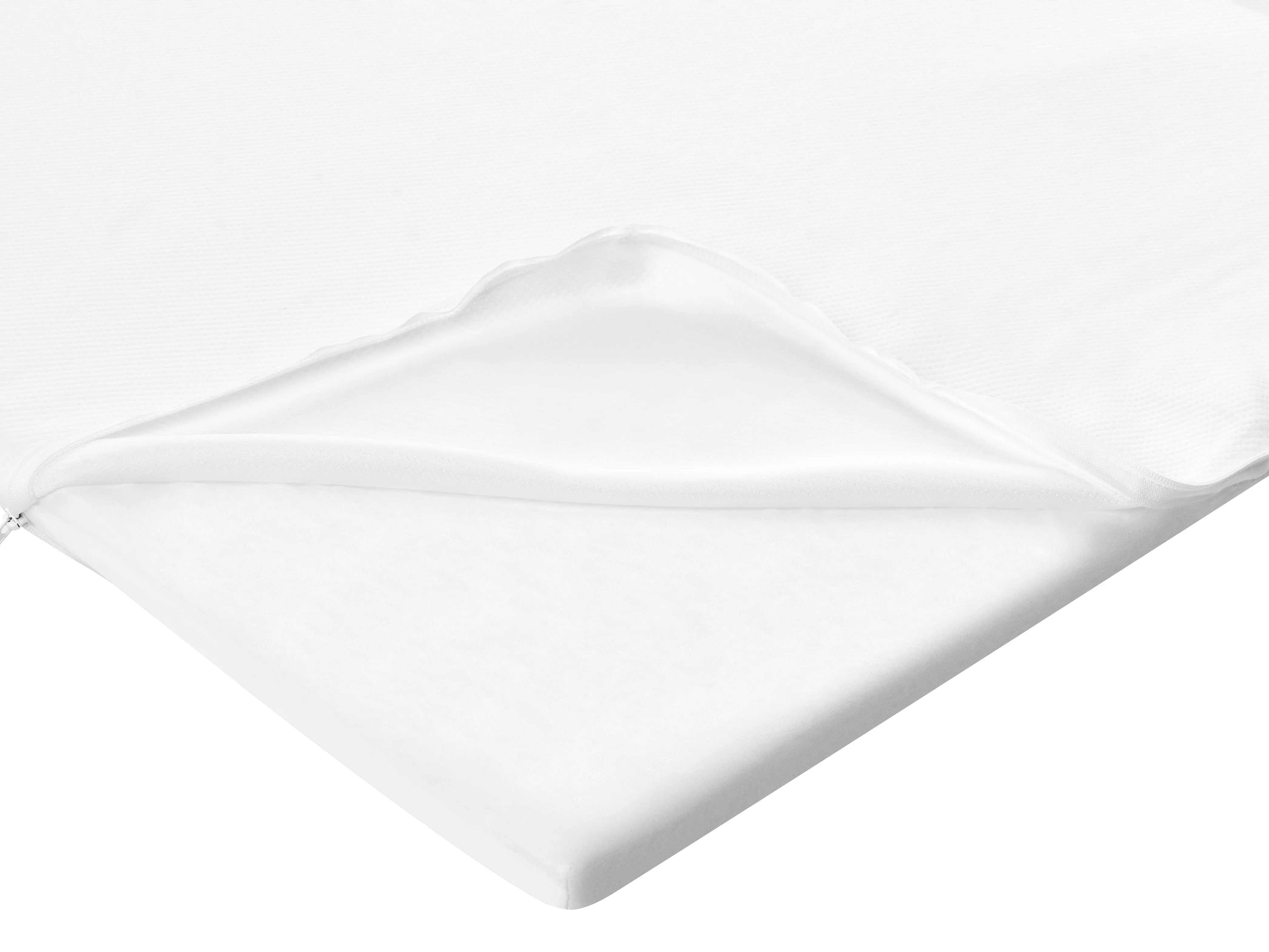 PU-schuim topmatras RESTFUL 180 x 200 cm