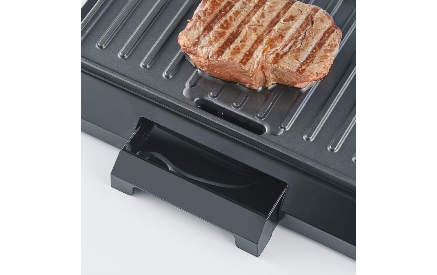 Severin Kontaktgrill »KG 2394 800 W« 800 W