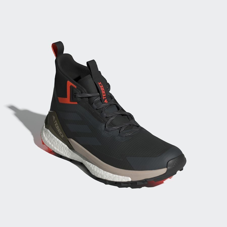 Adidas Chaussure de randonnée Terrex Free Hiker 2.0 Gore-Tex