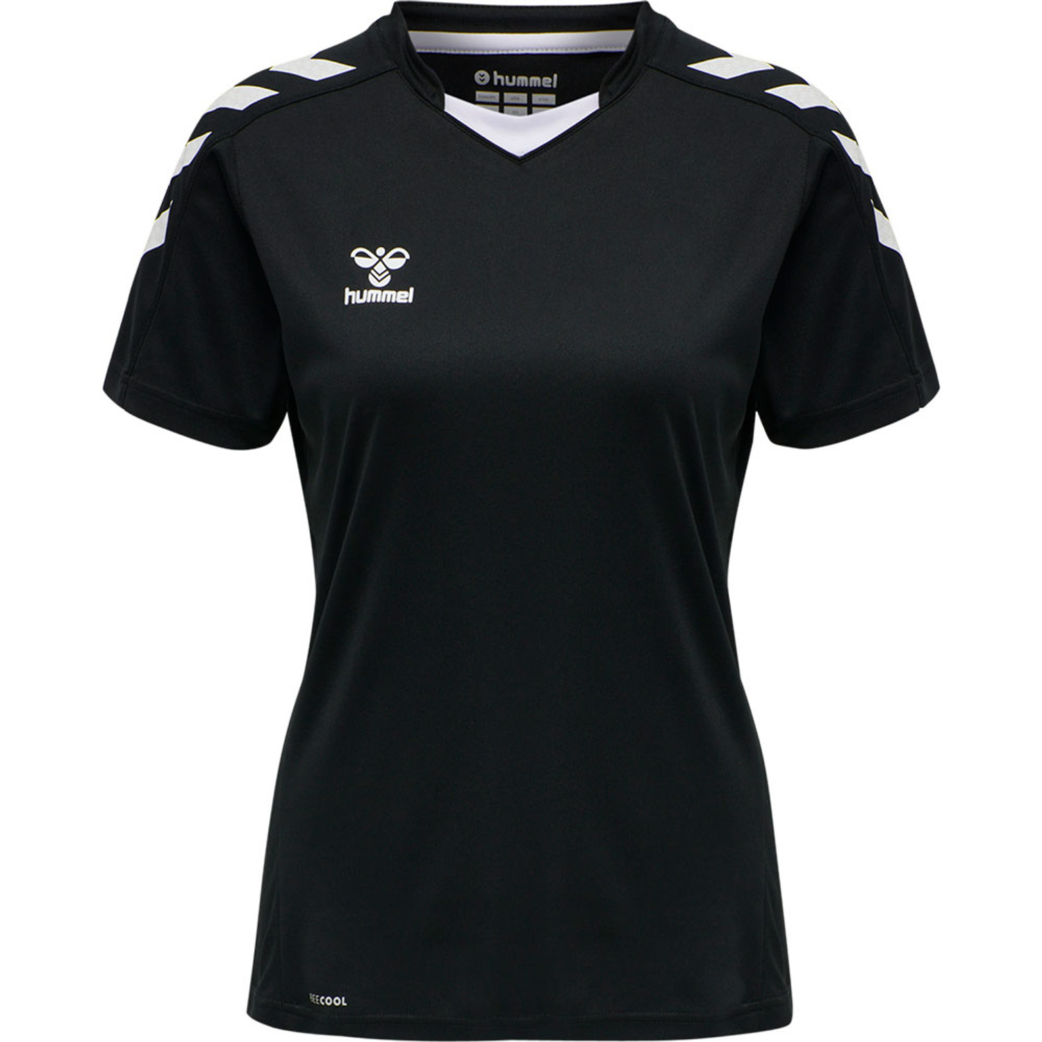 Hummel Core XK Poly Shirt Women
