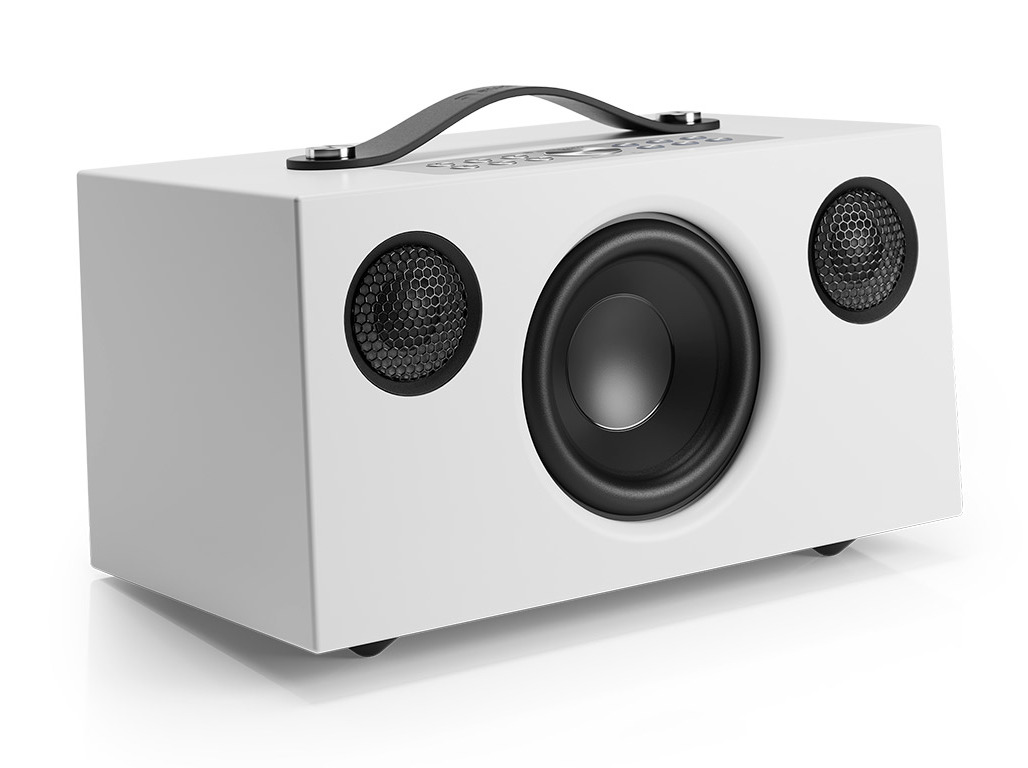 COLUNA C5 MKII AUDIO PRO AP15271 BRANCO