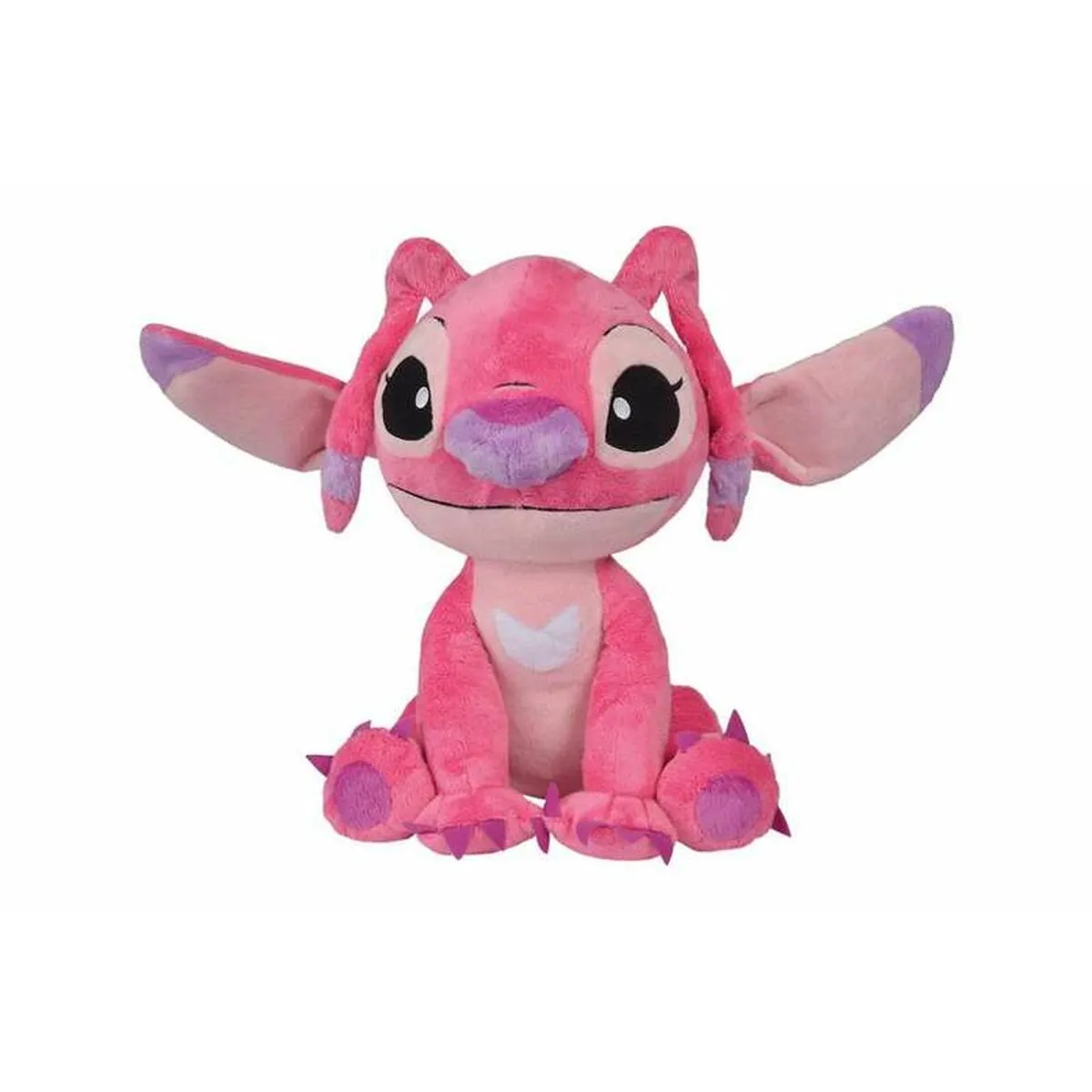 Peluche Stitch Angel