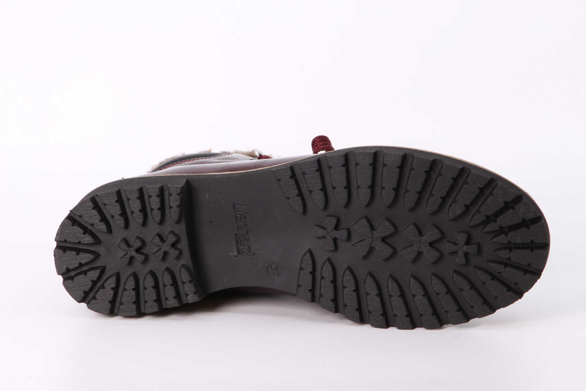 Lienhard Heidi bordeaux