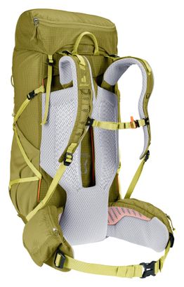Sac de Randonnée Deuter Aircontact Ultra 35 5 SL Vert