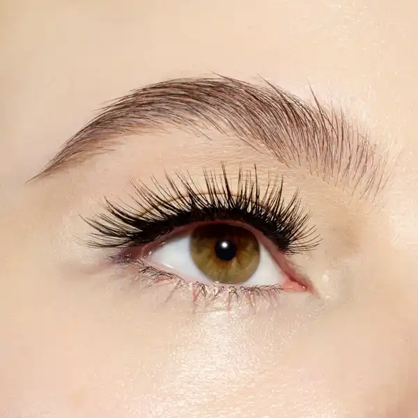 Cateyes! False Lashes 01 Catwalk