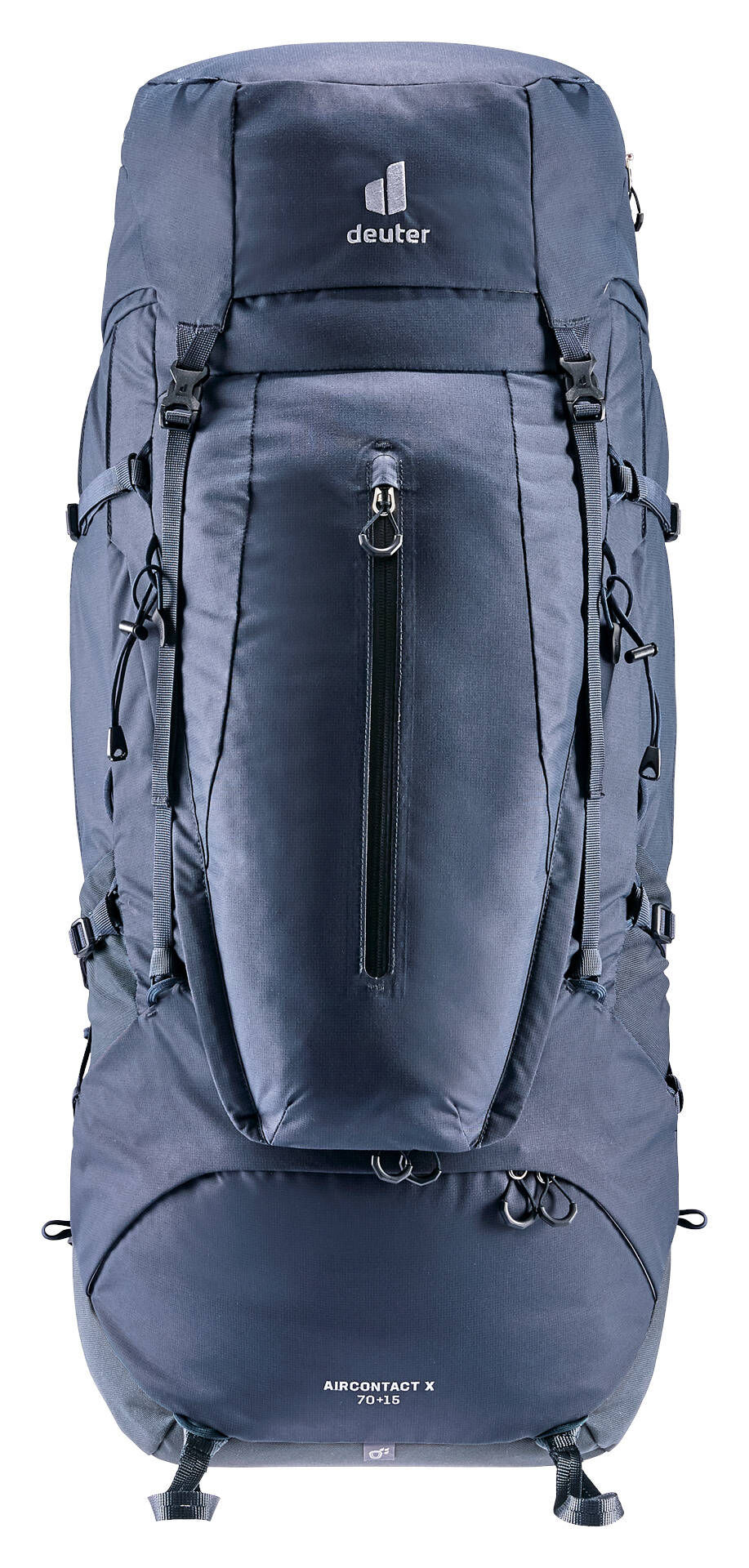 deuter| Herren Trekkingrucksack Aircontact X 70+15