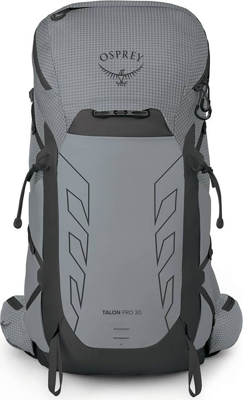 Talon Pro 30 Silver Lining