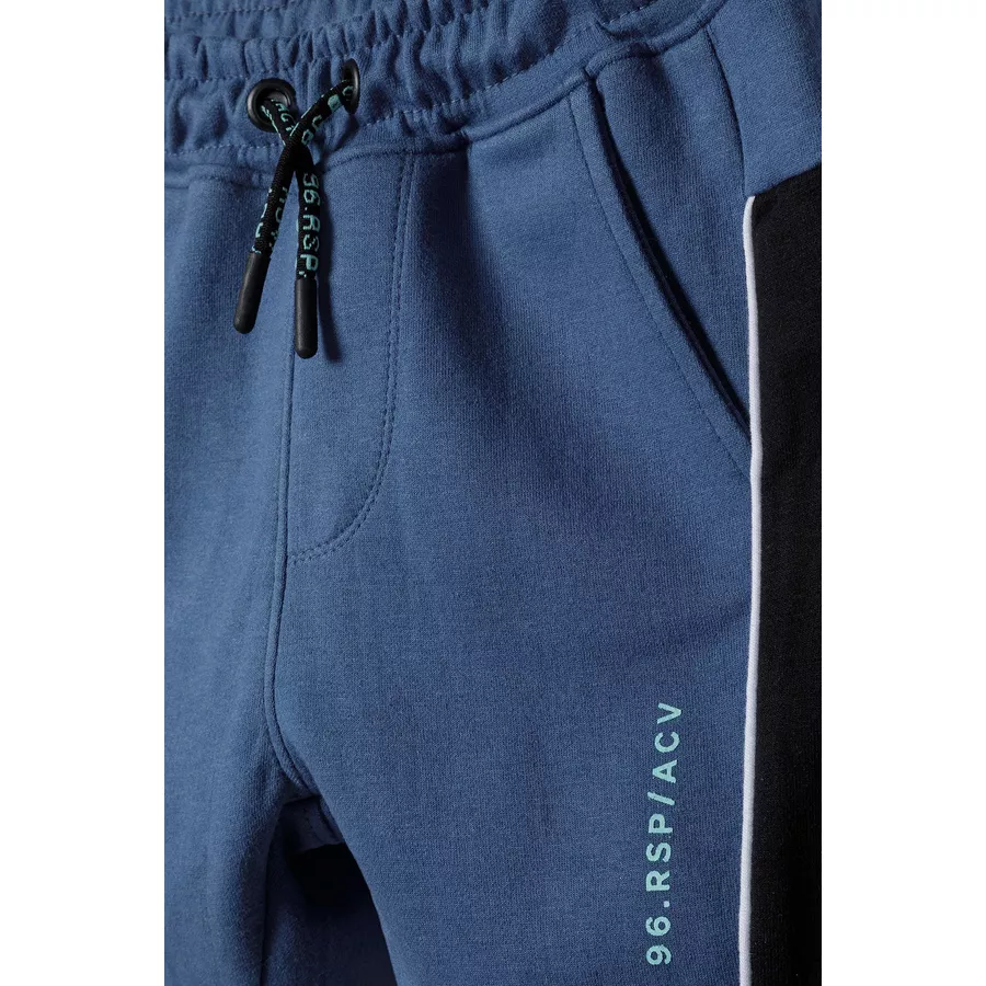 MINOTI Shorts RSPT Dunkelblau