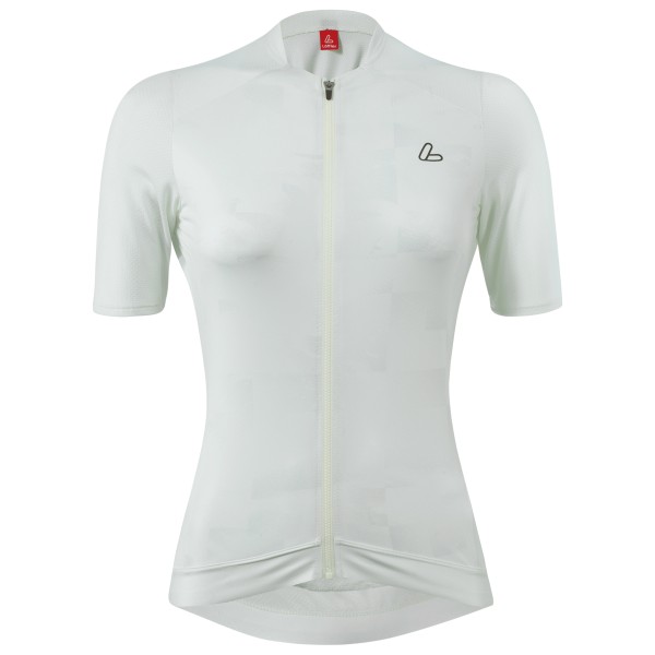 Löffler - Women's Bike Jersey Full-Zip Skys Escape - Maillot de cyclisme