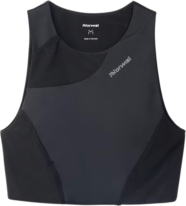 Trail Cropped Top