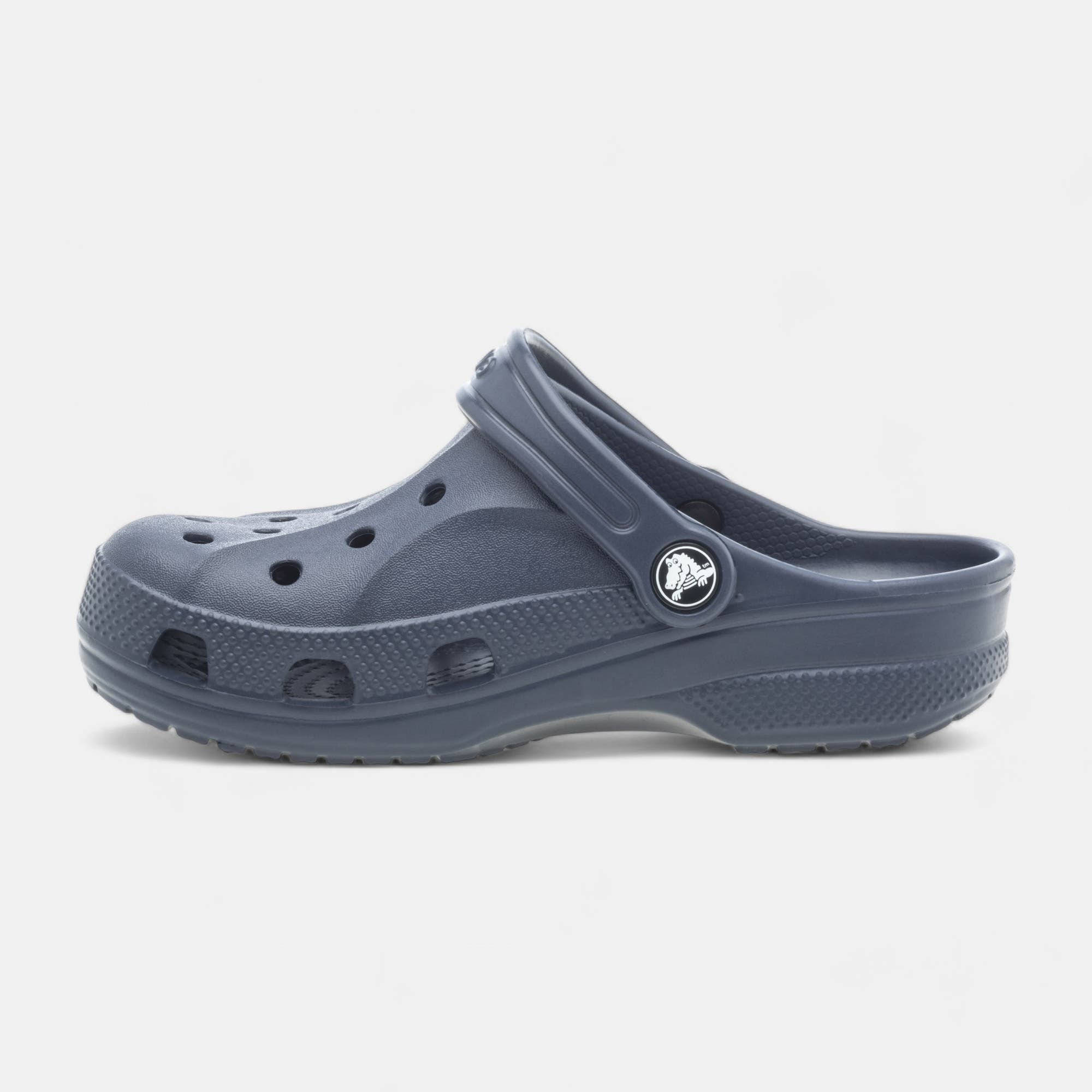 Claquettes de plage Garçon bleu marine