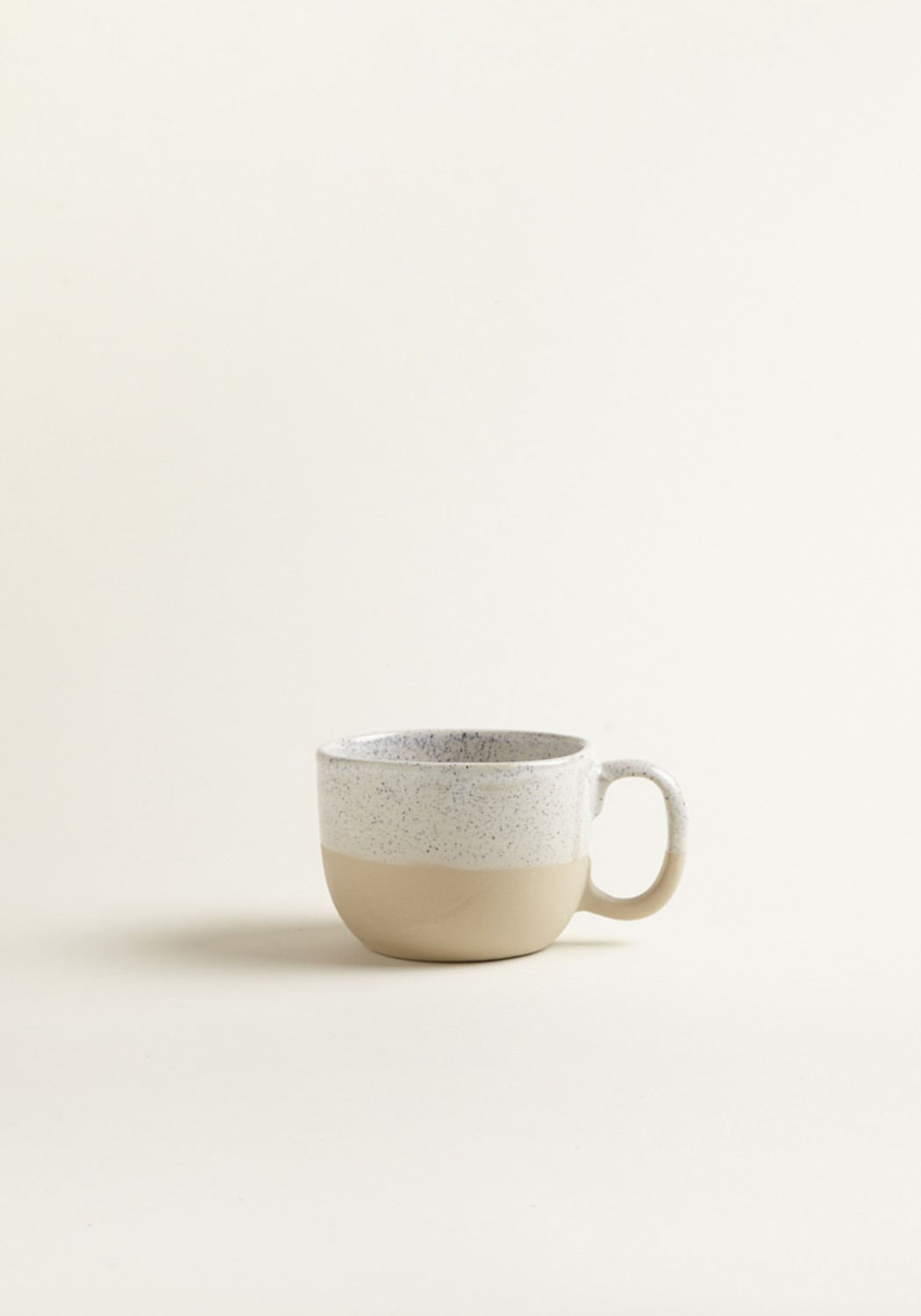 Onomao Grosse Tasse Traditionell Sand Dipped