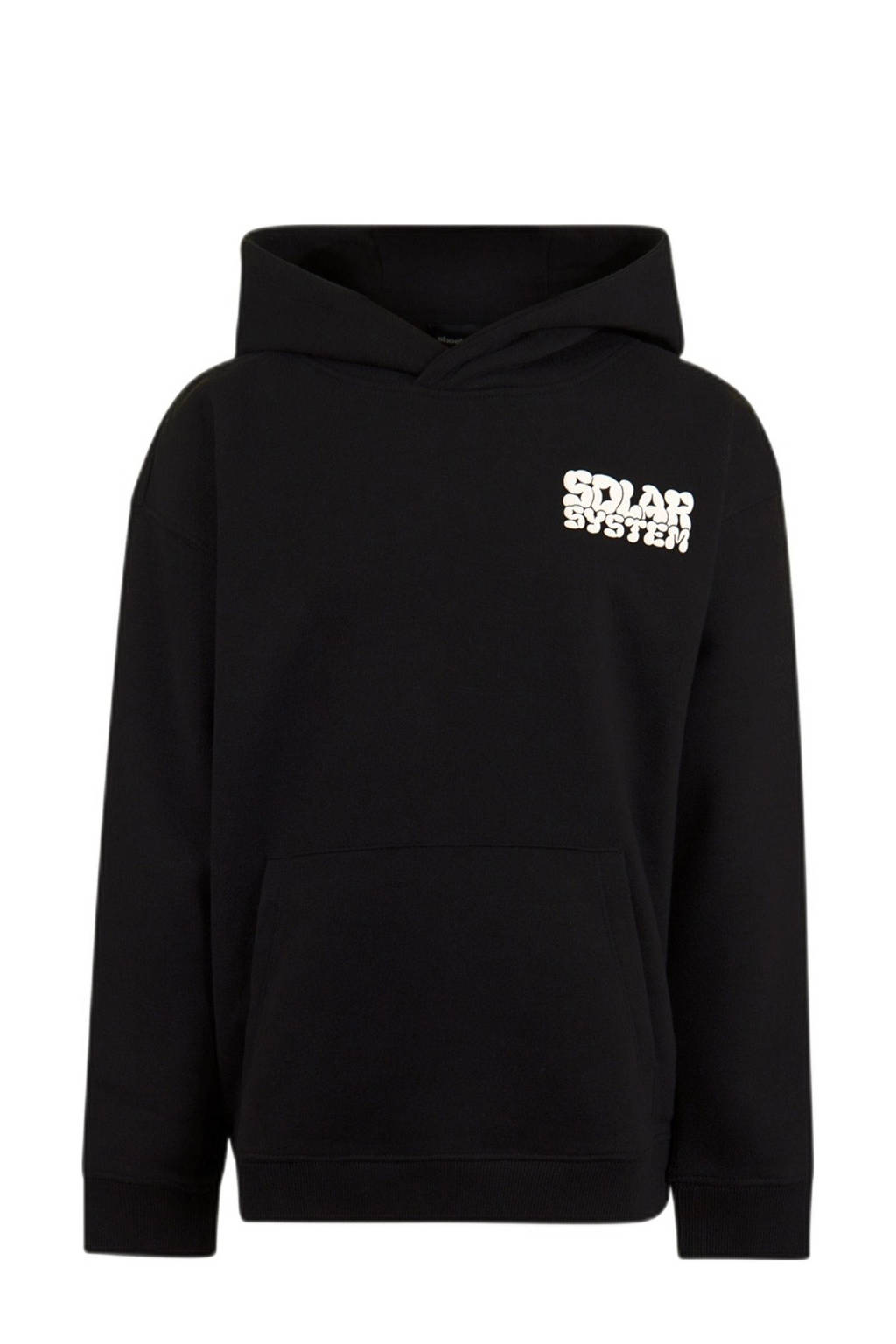 Shoeby hoodie zwart